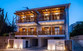Ionis Apartments